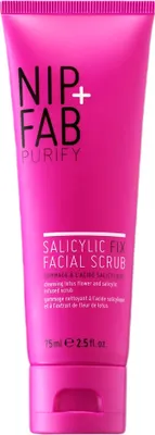 Zdjęcie produktu dla NIP+FAB Salicylic Fix Peeling do twarzy, 75 ml