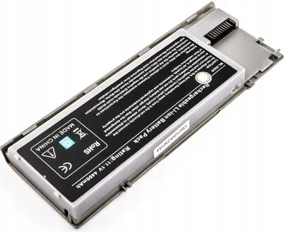 Zdjęcie produktu dla CoreParts MBI1687, Bateria, DELL
