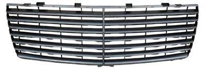 Produktbild von Kühlergrill Frontgitter für Mercedes-Benz S-Klasse W140 1991–1998