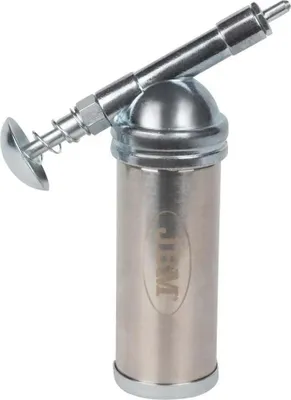 Immagine prodotto di Mini pistola ingrassatrice Jbm Argento Argento Taglia unica