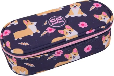 Produktbild von Coolpack Federmäppchen - Campus - ELISABETH
