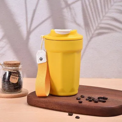 Immagine prodotto di Borraccia termica da 450 ml