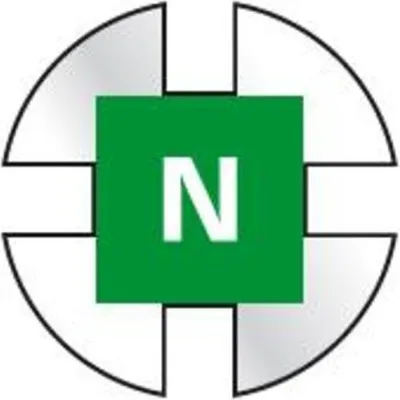 Produktbild von FORMAT Drehwendeplatte 7 Grad pos. CCMT 060204 M PMK 9030, Freiwinkel:7 °, Plattenform:TCGT, ISO-Bezeichnung:TCGT 110204