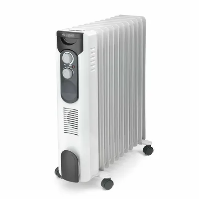Produktbild von Olimpia Splendid Elektrischer Ölheizer 2000W 9 Elemente für Innenräume