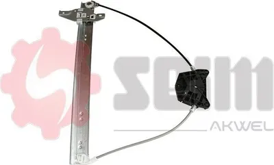 Produktbild von SEIM 900803 Elektrischer Fensterheber Vorne Rechts passend für PEUGEOT 407 SW (6E) 407 (6D) 407 SW Kasten / Kombi (6E)
