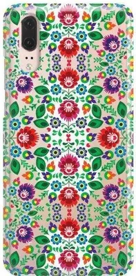 Immagine prodotto di Custodia in silicone per Samsung Galaxy A3 2017 - Daugiaspalvė 1 KP19921