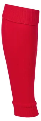 Produktbild von DERBYSTAR Tube Stutzen Junior rot