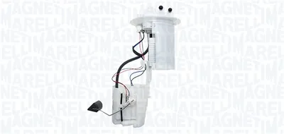 Image de Système d'injection de carburant
