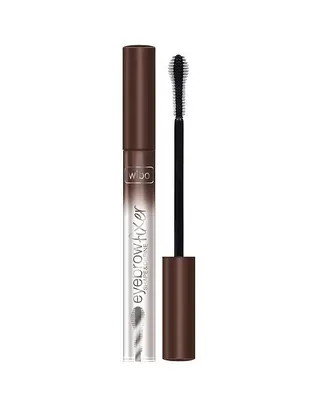 Image de WIBO Fixateur de sourcils Gel fixateur clair 8ml