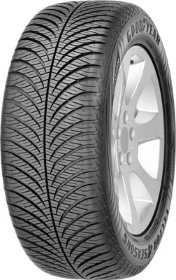 Produktbild von Goodyear Ganzjahresreifen motorcycle-tyres Vector 4 Seasons Gen-2 ( 195/55 R20 95H XL )