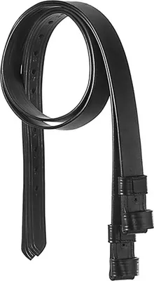 Zdjęcie produktu dla Hispano Hipica Western Stirrup Leathers One Size