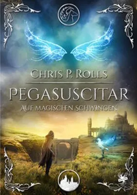 Obrázek produktu pro Pegasuscitar - Auf magischen Schwingen