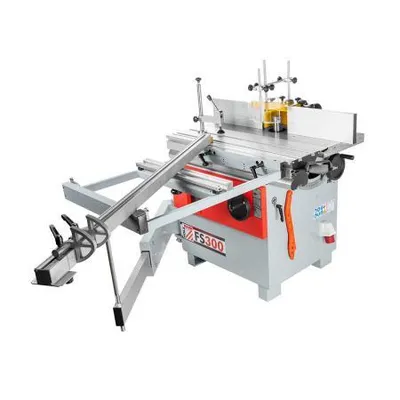 Obrázok produktu pre Holzmann FS300_400V Tupi