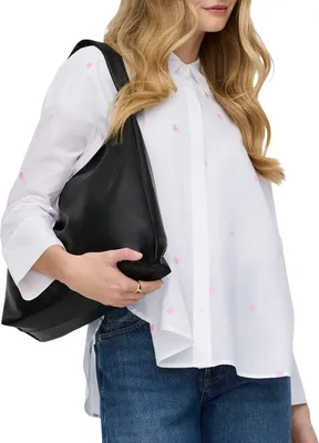 Zdjęcie produktu dla Only New Lina Grace LS Emb Bluse Damen