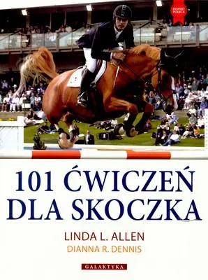 Image de 101 cwiczen dla skoczka
