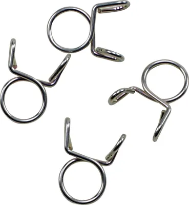 Produktbild von 4Pk Refill Wire Slv Clamp
