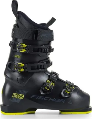 Produktbild von Fischer RC 90 Yellow 255 Alpin-Skischuhe