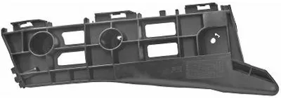 Produktbild von DIEDERICHS 6636062 Stoßstangenhalter Vorne Rechts für TOYOTA PRIUS (ZVW3)