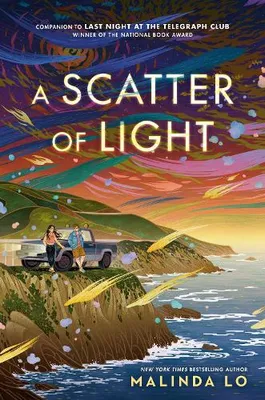 Immagine prodotto di A Scatter of Light