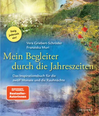 Image de Mein Begleiter durch die Jahreszeiten