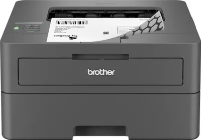 Produktbild von Drucker HL-L2442DW, Laserdrucker, Schwarz, A4