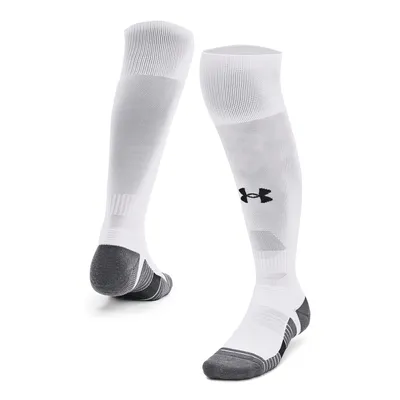 Obrázok produktu pre Under Armour UA Magnetico, Podkolienky, Biela, Dospelý, Samec, L, Pružný, Nylon, Polyester