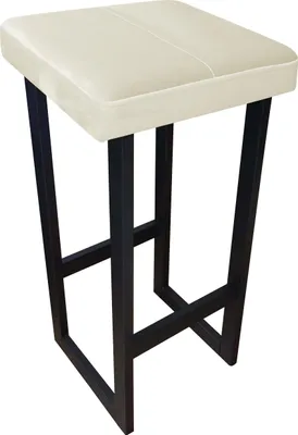 Obrázok produktu pre Barová stolička ALEX LOFT, 75 cm MG50