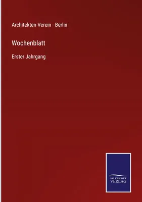 Produktbild von Wochenblatt