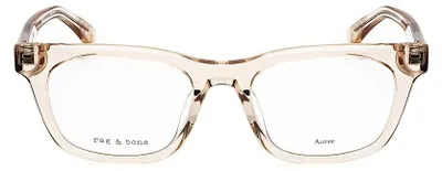 Produktbild von Rag & Bone Sonnenbrille RNB8002/G 10A 52 19 145