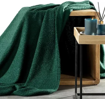 Produktbild von Eurofirany Decke grün 220 cm x 200 cm Dekoration
