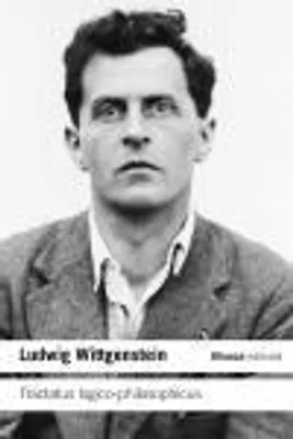 Obrázek produktu pro Tractatus logico-philosophicus