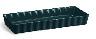 Produktbild von EMILE HENRY Rechteckige Tortenform (lang) Belle-Ile EH 6034 73 3289317360343