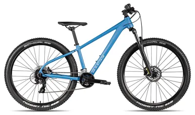 Produktbild von Axess Sandee 27.5 27.5 Zoll Blau 16 Zoll