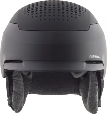 Produktbild von Alpina Gems Black Matt Black Matt 55