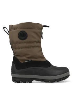 Produktbild von Antarctica Snowboots AN 1363-871 Brown-35/36