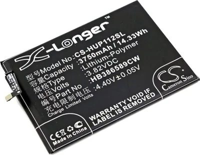 Obrázok produktu pre Batéria na Huawei P10 Plus atd