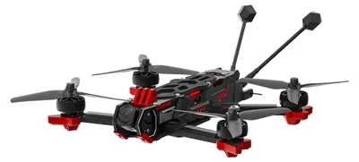 Obrázok produktu pre FPV drona iFlight CineFlow 5 O4 Pro BNF 6S (TBS)
