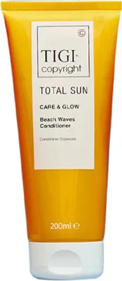 Produktbild von Pflegender Conditioner Copyright Total Sun (Beach Waves Conditioner) 200 ml