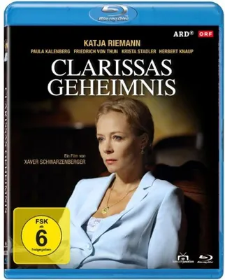 Obrázok produktu pre Clarissas Geheimnis