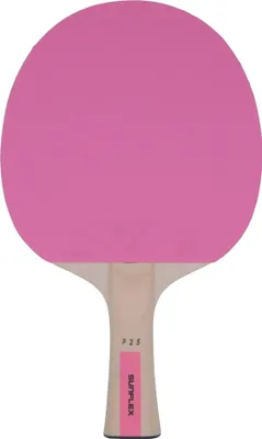 Produktbild von Sunflex Tischtennisschläger "Color Comp 25", Pink
