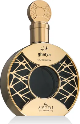 Zdjęcie produktu dla Hamidi Ghalya woda perfumowana unisex 100 ml