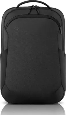 Produktbild von Famanu Rucksack mit Laptopfach - Schwarz
