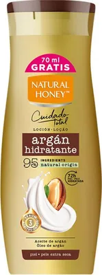 Zdjęcie produktu dla ARGAN LOCIN CORPORAL ELIXIER 330 ml