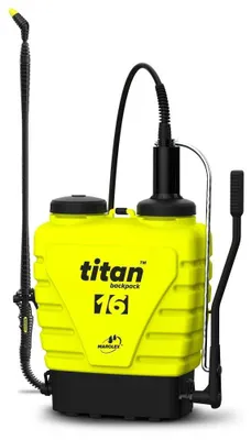 Image de Marolex Pulvériseur Titan 16