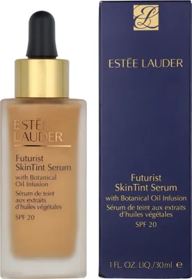 Image de ESTÉE LAUDER | FUTURIST SKINTINT | Face
