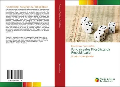 Image de Fondements philosophiques de la probabilité