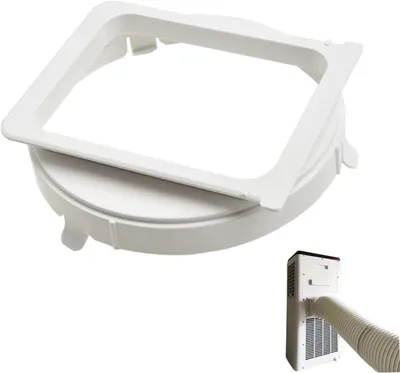 Obrázek produktu pro Adaptér o průměru 150 mm pro odtokovou hadici klimatizace