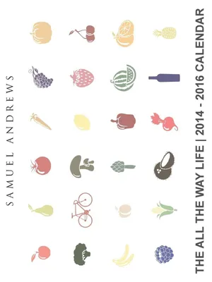 Produktbild von The All the Way Life