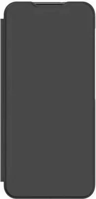 Produktbild von Samsung GP-FWA146AMABQ, Folio, Samsung, Galaxy A14 4G/5G, 16,8 cm (6.6"), Schwarz