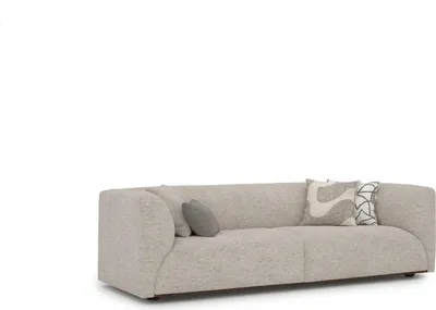 Produktbild von Polstermöbel Wohnzimmer Luxus Sofa Couch Dreisitzer Modern Designer Neu